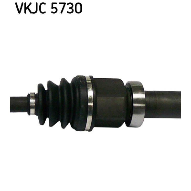 Arbre de transmission SKF VKJC 5730 - Visuel 2