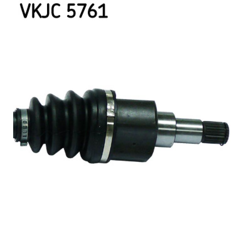 Arbre de transmission SKF VKJC 5761 - Visuel 2