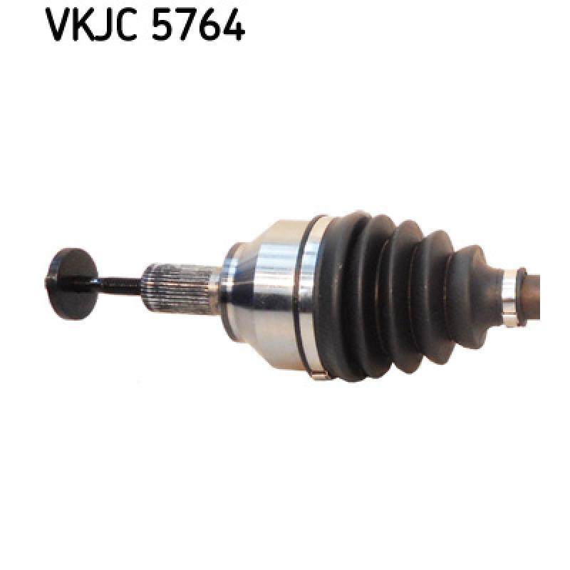 Arbre de transmission SKF VKJC 5764 - Visuel 1