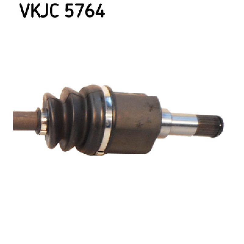Arbre de transmission SKF VKJC 5764 - Visuel 2