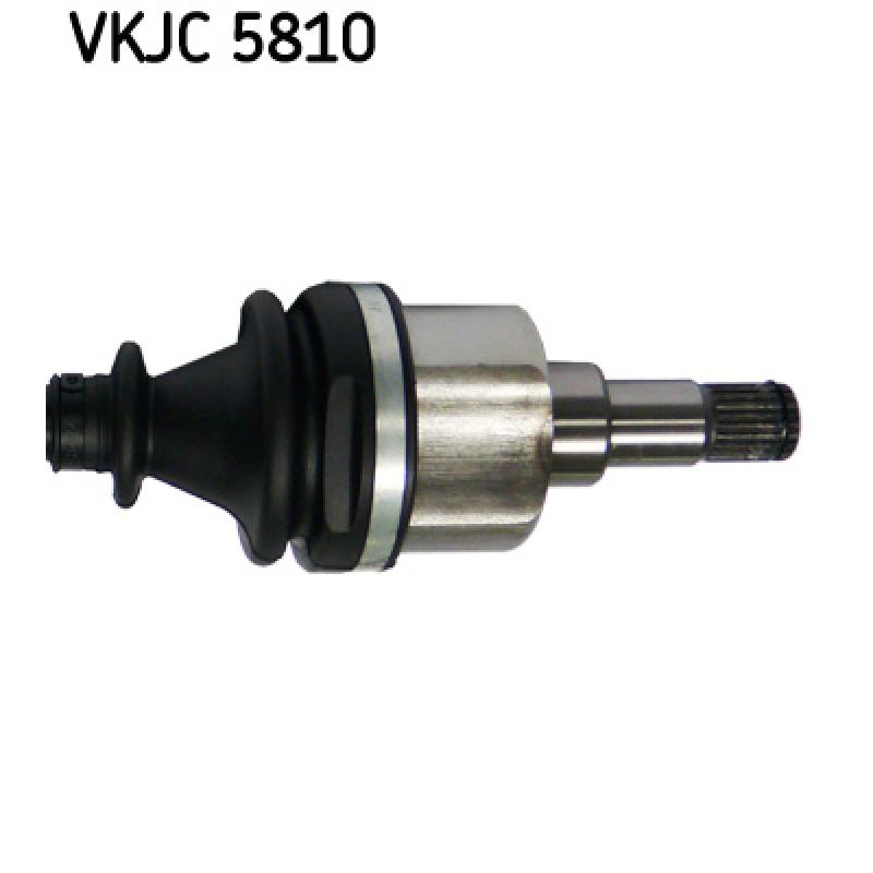 Arbre de transmission SKF VKJC 5810 - Visuel 2