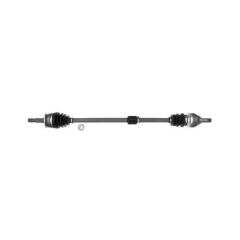 Arbre de transmission SKF OEM 13335141 Arbre de transmission SKF OEM 13335141
