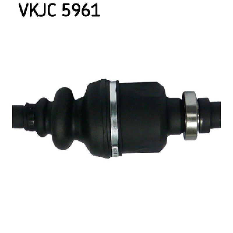 Arbre de transmission SKF VKJC 5961 - Visuel 2