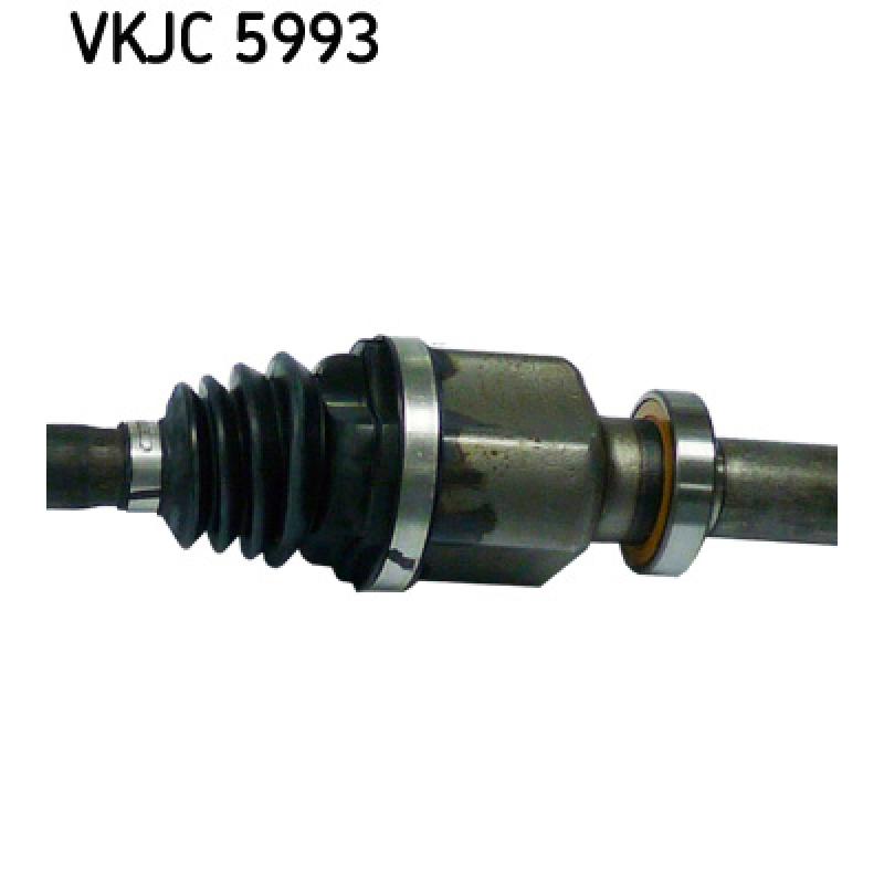 Arbre de transmission SKF VKJC 5993 - Visuel 2