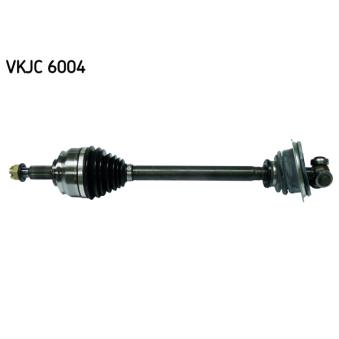 Arbre de transmission SKF [VKJC 6004]