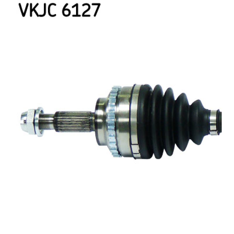 Arbre de transmission SKF VKJC 6127 - Visuel 1