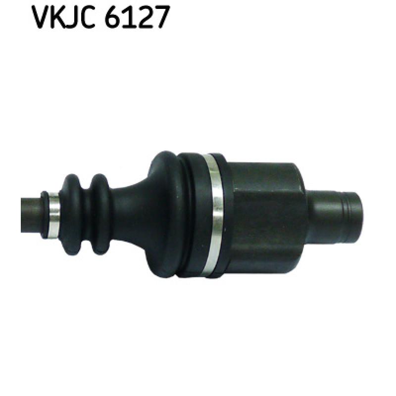 Arbre de transmission SKF VKJC 6127 - Visuel 2