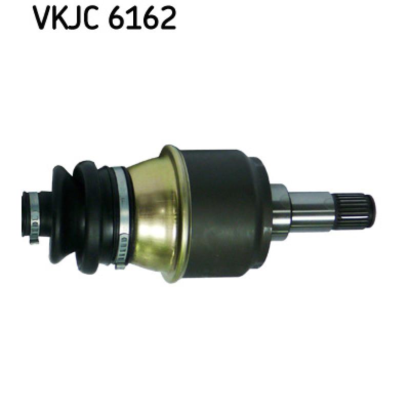 Arbre de transmission SKF VKJC 6162 - Visuel 2
