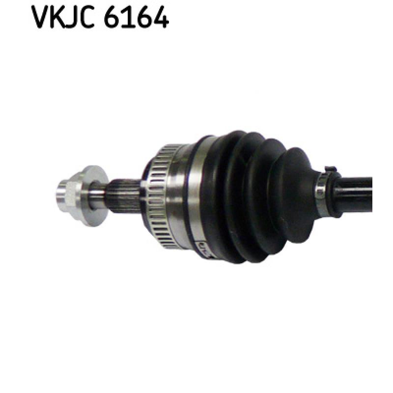 Arbre de transmission SKF VKJC 6164 - Visuel 1