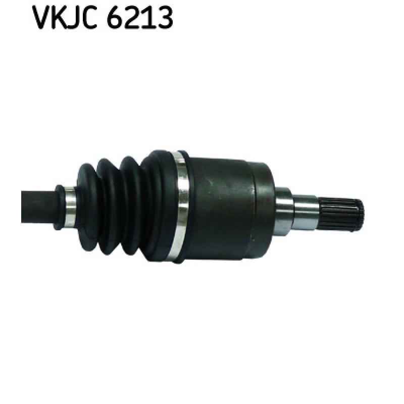 Arbre de transmission SKF VKJC 6213 - Visuel 2