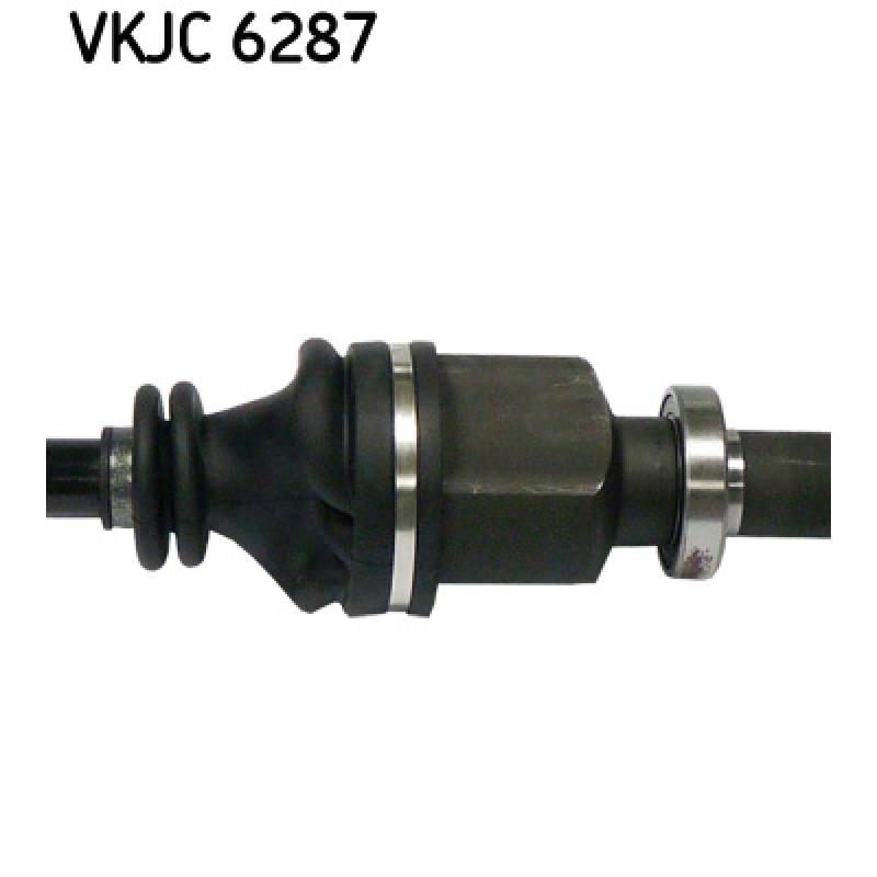 Arbre de transmission SKF VKJC 6287 - Visuel 2