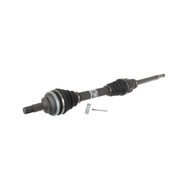 Arbre de transmission SKF VKJC 6356 - Visuel 2