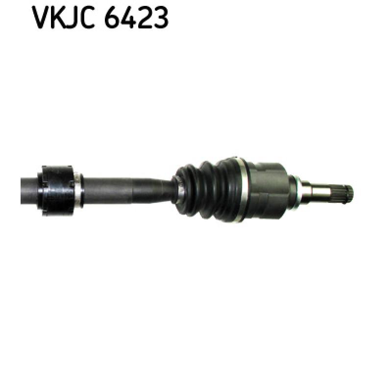 Arbre de transmission SKF VKJC 6423 - Visuel 2