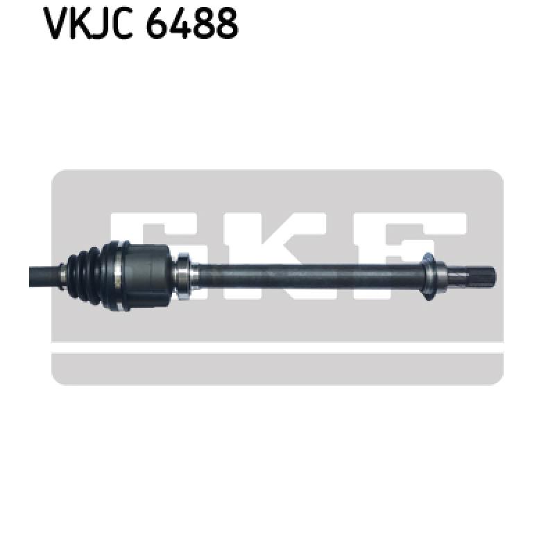 Arbre de transmission SKF VKJC 6488 - Visuel 2