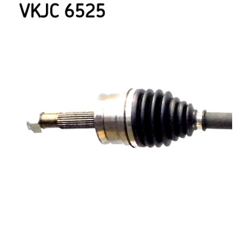 Arbre de transmission SKF VKJC 6525 - Visuel 1
