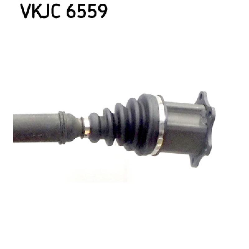 Arbre de transmission SKF VKJC 6559 - Visuel 2