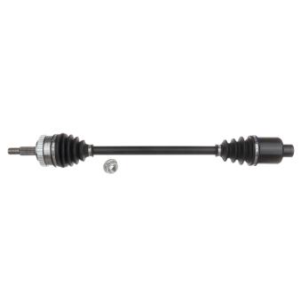 Arbre de transmission SKF [VKJC 6980]