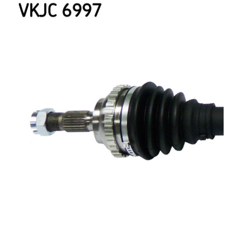 Arbre de transmission SKF VKJC 6997 - Visuel 1
