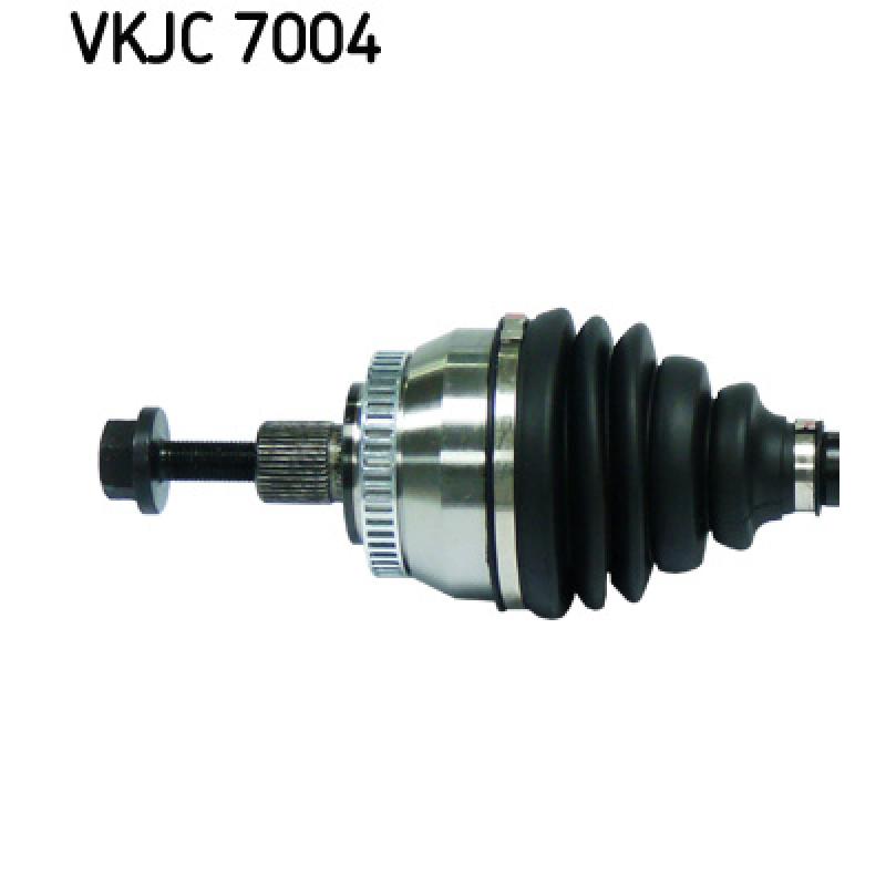 Arbre de transmission SKF VKJC 7004 - Visuel 2