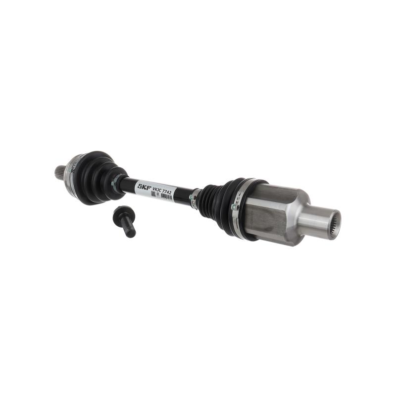 Arbre de transmission SKF VKJC 7742 - Visuel 1