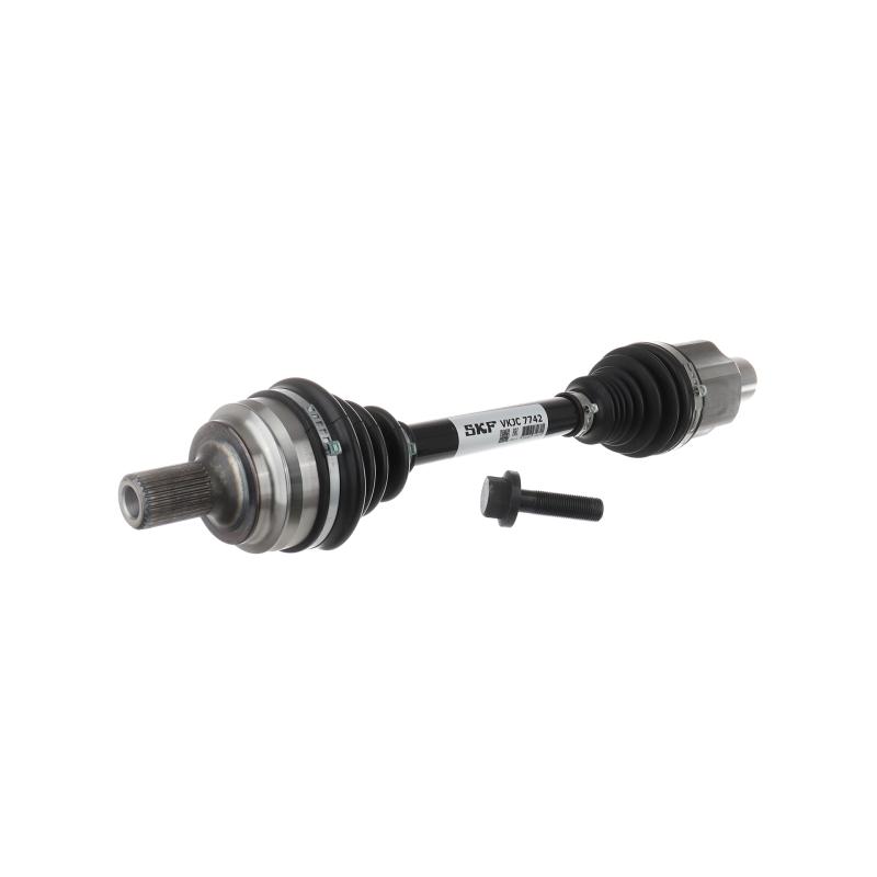 Arbre de transmission SKF VKJC 7742 - Visuel 2
