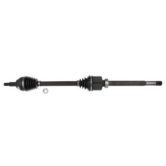 Arbre de transmission SKF OEM 391005010R