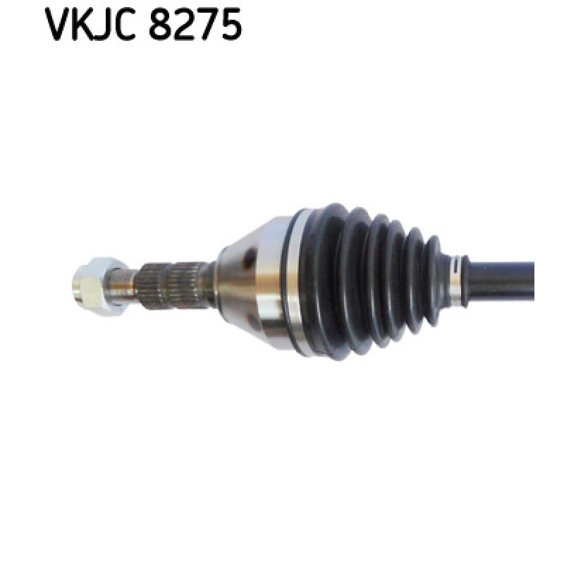 Arbre de transmission SKF VKJC 8275 - Visuel 1