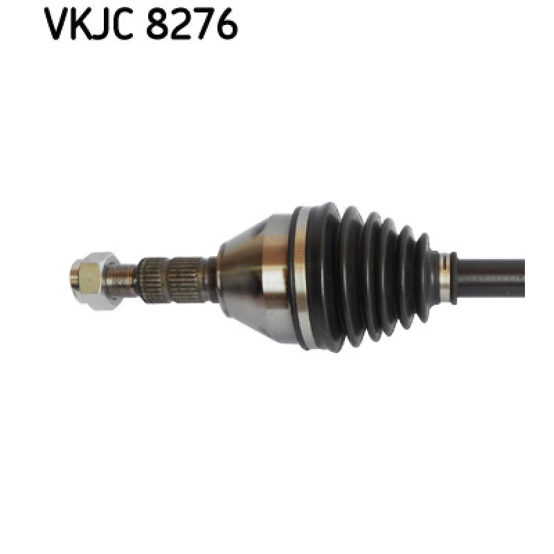 Arbre de transmission SKF VKJC 8276 - Visuel 1