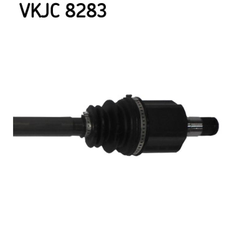 Arbre de transmission SKF VKJC 8283 - Visuel 2