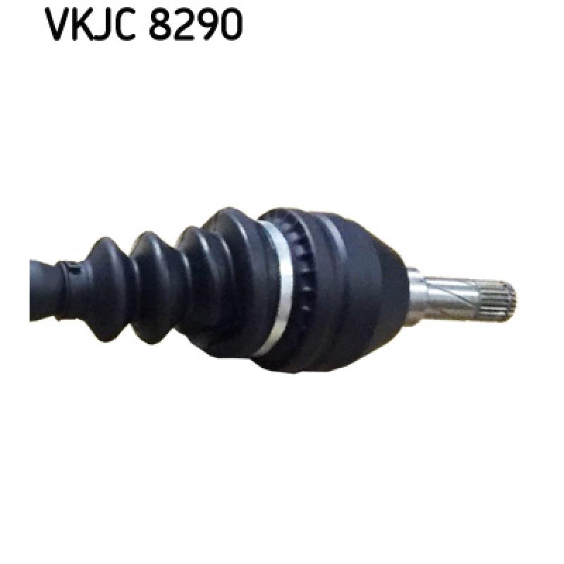 Arbre de transmission SKF VKJC 8290 - Visuel 2