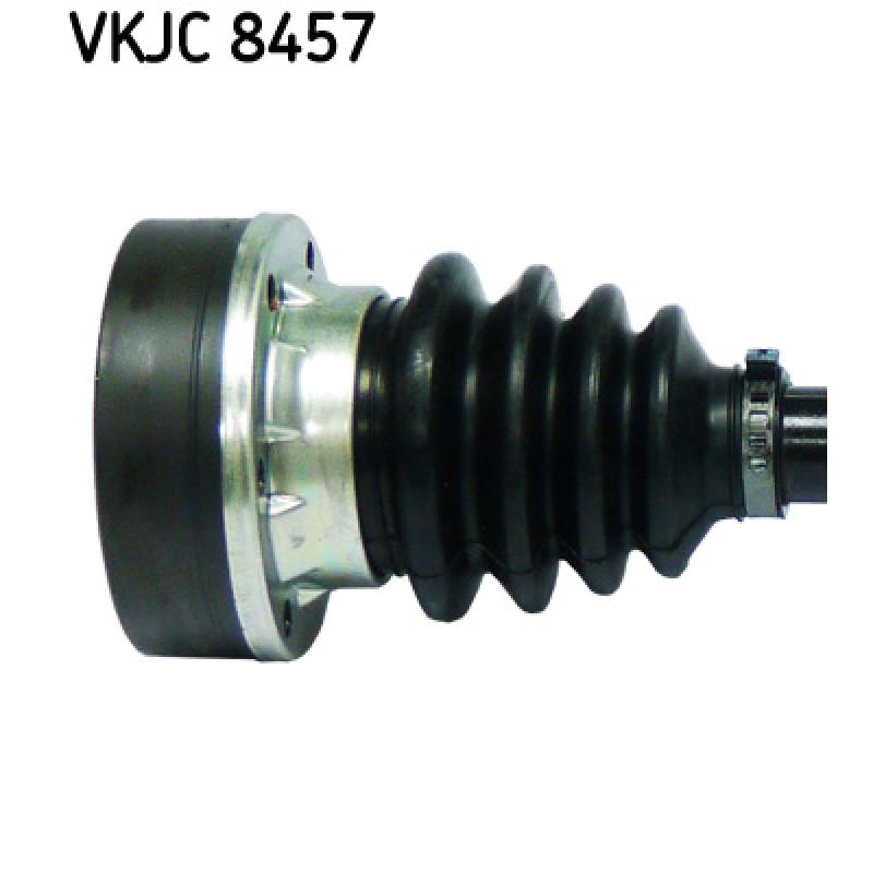 Arbre de transmission SKF VKJC 8457 - Visuel 1