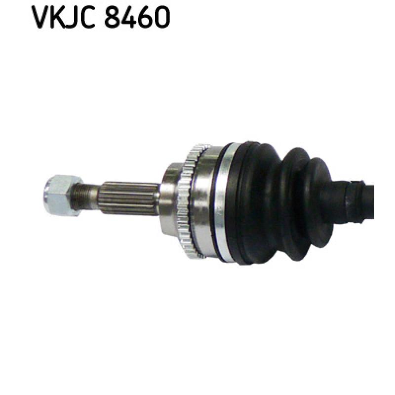 Arbre de transmission SKF VKJC 8460 - Visuel 1