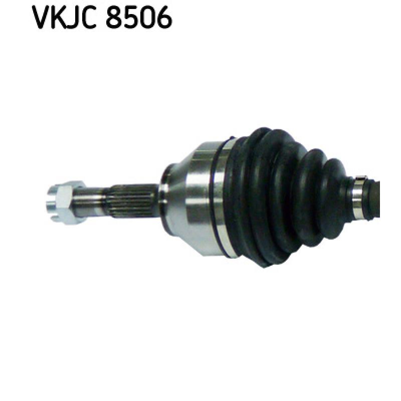 Arbre de transmission SKF VKJC 8506 - Visuel 1
