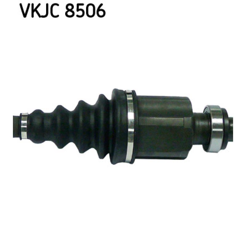 Arbre de transmission SKF VKJC 8506 - Visuel 2