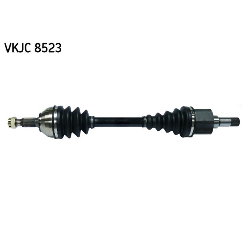 Arbre de transmission SKF VKJC 8523 - Visuel 1