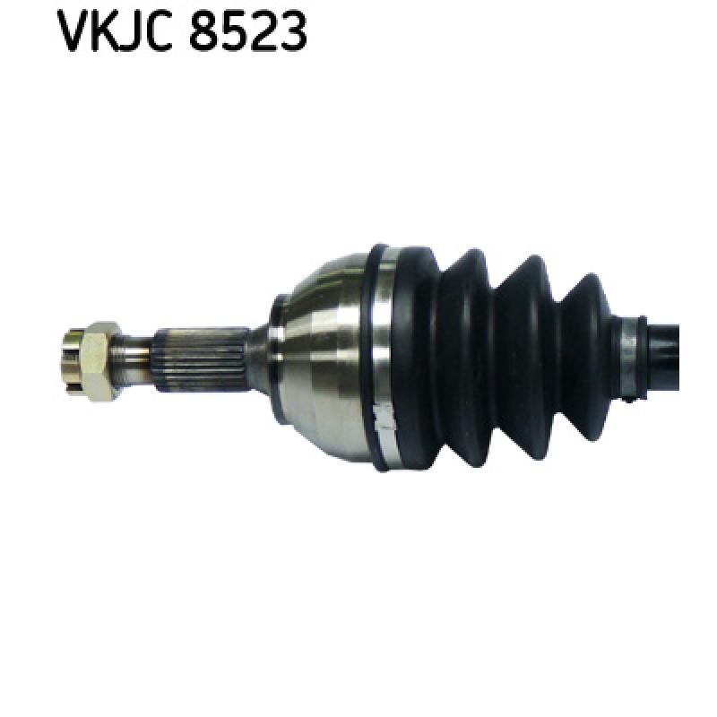 Arbre de transmission SKF VKJC 8523 - Visuel 2