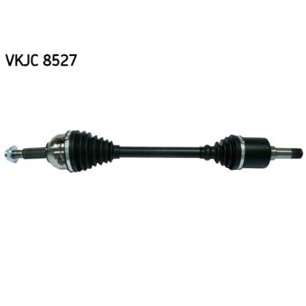 Arbre de transmission SKF OEM 3C113B437AC