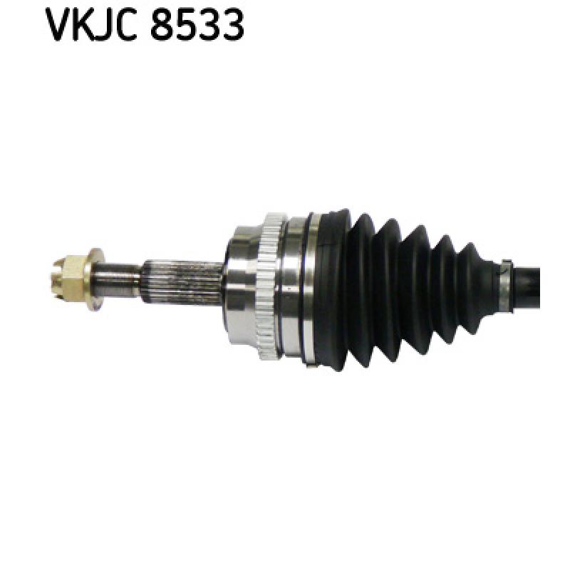 Arbre de transmission SKF VKJC 8533 - Visuel 1