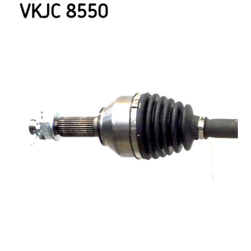 Arbre de transmission SKF VKJC 8550 - Visuel 1