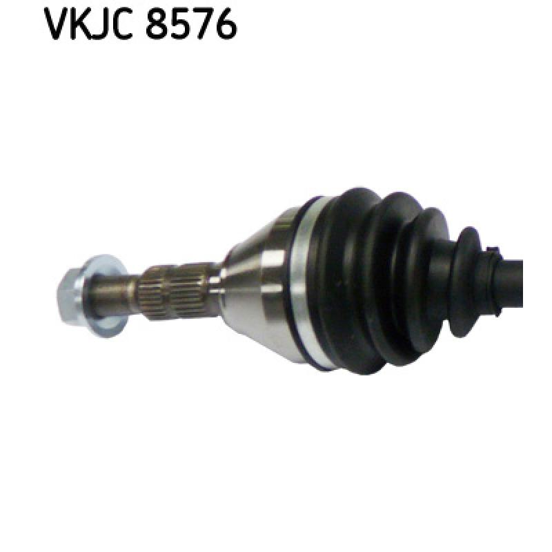 Arbre de transmission SKF VKJC 8576 - Visuel 1