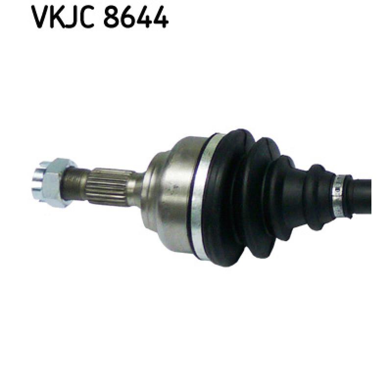 Arbre de transmission SKF VKJC 8644 - Visuel 1