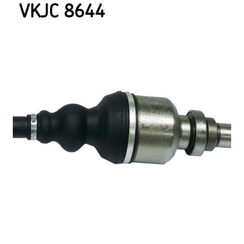 Arbre de transmission SKF VKJC 8644 - Visuel 2