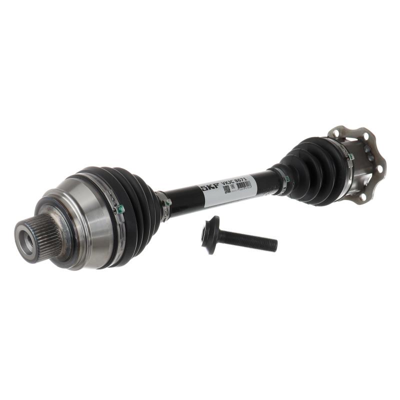 Arbre de transmission SKF VKJC 8671 - Visuel 2