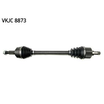 Arbre de transmission SKF [VKJC 8873]