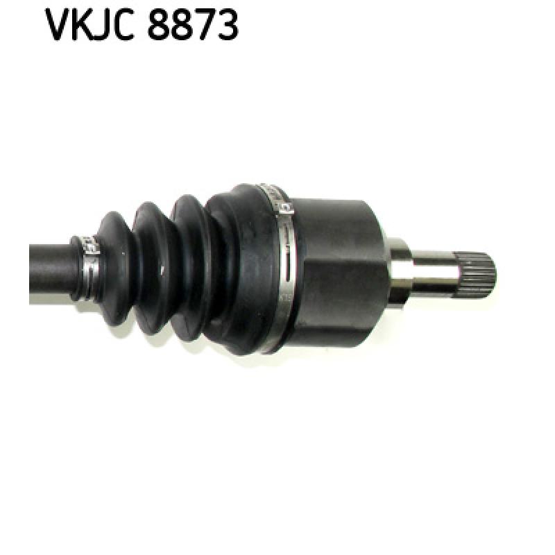 Arbre de transmission SKF VKJC 8873 - Visuel 2