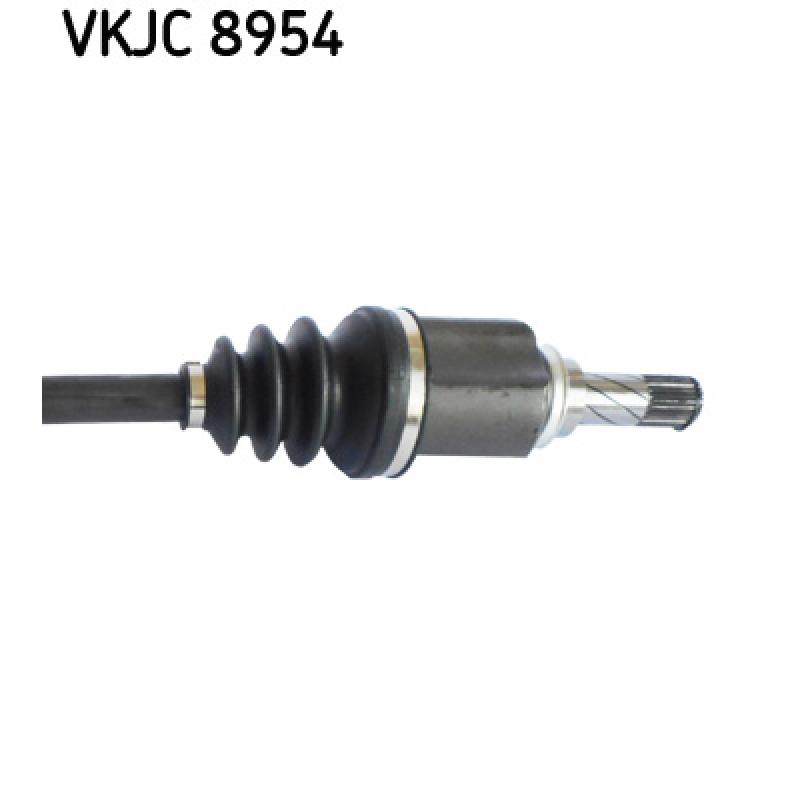 Arbre de transmission SKF VKJC 8954 - Visuel 2