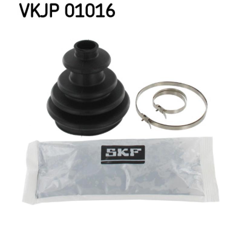 Soufflets de cardan avant SKF VKJP 01016 - Visuel 1