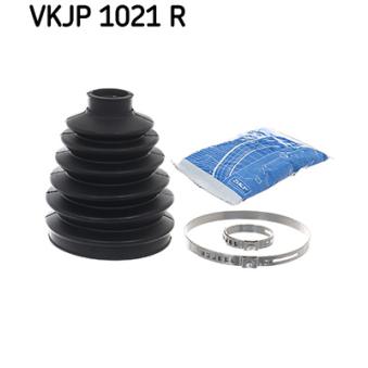 Soufflets de cardan avant SKF OEM A1693600968