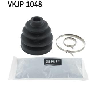 Soufflets de cardan avant SKF VKJP 1048 pour FORD TRANSIT 2.0 TDCi - 110cv
