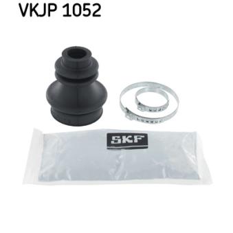 Soufflets de cardan arrière SKF VKJP 1052 pour FORD SIERRA 2.0 - 90cv